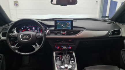 Zdjęcie przedmiotu: Audi A6 Avant 2.0 TDI ultra S tronic