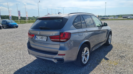 Zdjęcie przedmiotu: Bmw X5 xDrive30d