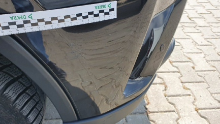 Zdjęcie przedmiotu: TOYOTA, RAV4 16-18, Hybrid Premium 4x2