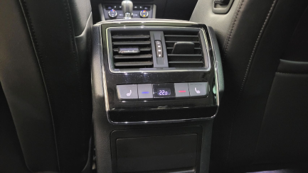 Zdjęcie przedmiotu: Skoda Superb 2.0 TDI L&K DSG