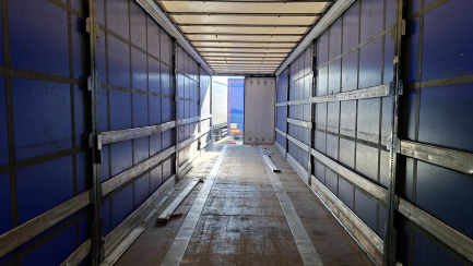 Zdjęcie przedmiotu: SCHWARZMULLER J-SERIE Високобортовий 