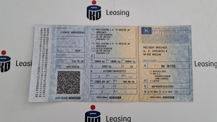 Zdjęcie przedmiotu: Mercedes-Benz Actros E6 18.0t