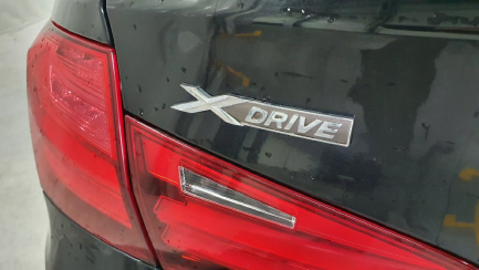 Zdjęcie przedmiotu: Bmw 520D Kombi 520d xDrive