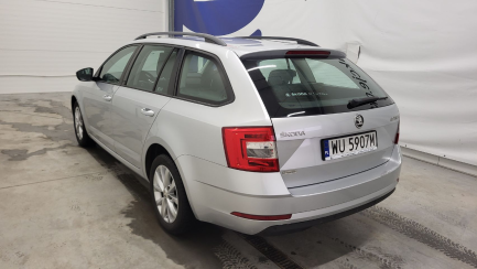 Zdjęcie przedmiotu: Skoda Octavia 2.0 TDI Ambition