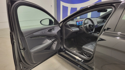 Zdjęcie przedmiotu: BYD Seal Exellence 83kWh
