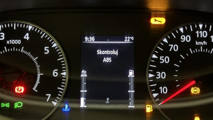 Zdjęcie przedmiotu: RENAULT Master FWD 2.3 dCi E6 3.5t L3H1 Extra S&S+E