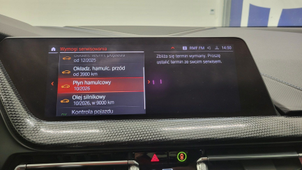 Zdjęcie przedmiotu: BMW M235I xDrive