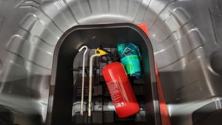 Zdjęcie przedmiotu: Mitsubishi Space Star 1.2 Invite SDA CVT