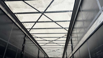 Zdjęcie przedmiotu: KOGEL SN24 Cargo 35.0t Skrzyniowa