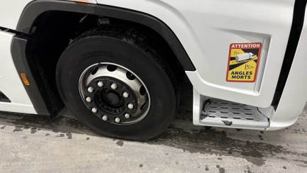 Zdjęcie przedmiotu: Ford F-MAX 12.7 TDCi 500 E6d 18.0t