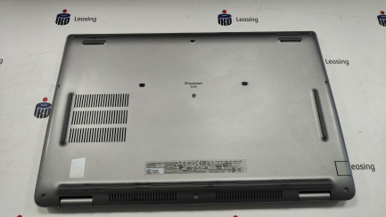 Zdjęcie przedmiotu: Notebook / Laptop Dell Precision 3590 N002P3590EMEA_VP - Core Ultra 7 155H/15.6" FHD IPS/RAM 32GB/512GB/RTX 500 Ada/Grey/Win 11 Pro/3OS ProSupport NBD