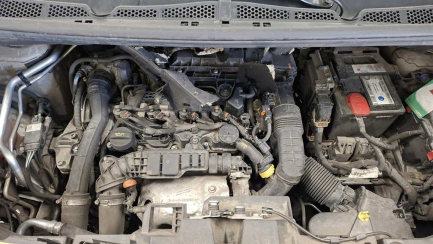 Zdjęcie przedmiotu: Fiat Doblo Cargo 1.5 BlueHDi E6.4 2.4t L2