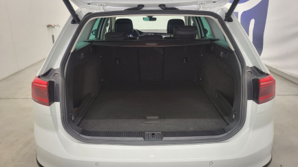 Zdjęcie przedmiotu: Volkswagen Passat Kombi Alltrack 2.0 TDI 4Mot. DSG