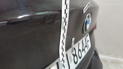 Zdjęcie przedmiotu: Bmw X1 sDrive18i xLine