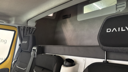 Zdjęcie przedmiotu: Iveco DAILY E6 3.5t Hi-Matic