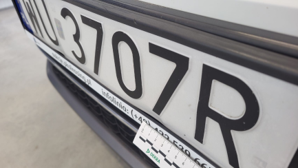 Zdjęcie przedmiotu: Volkswagen Tiguan Allspace 2.0 TSI 4Motion DSG
