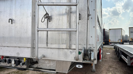 Zdjęcie przedmiotu: ZAMARBU SR01 39.0t