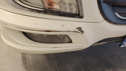 Zdjęcie przedmiotu: DAF XF FT Space Cab 480 E6 21.0t