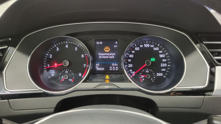 Zdjęcie przedmiotu: Volkswagen Passat B8 1.4 TSI Comfortline DSG