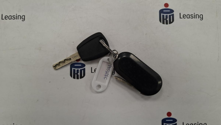 Zdjęcie przedmiotu: Peugeot Boxer 2.0 BlueHDi E6 3.5t L3H2