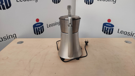 Zdjęcie przedmiotu: Stalgast 480021 citrus juicer