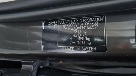 Zdjęcie przedmiotu: Volvo V90 D4 Momentum Pro aut