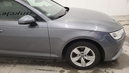 Zdjęcie przedmiotu: Audi A4 35 TDI S tronic