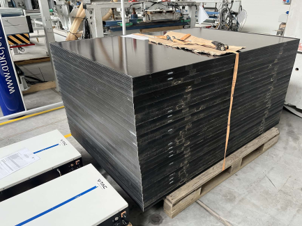 Zdjęcie przedmiotu: Фотоелектрична установка потужністю 24,08 кВтпік