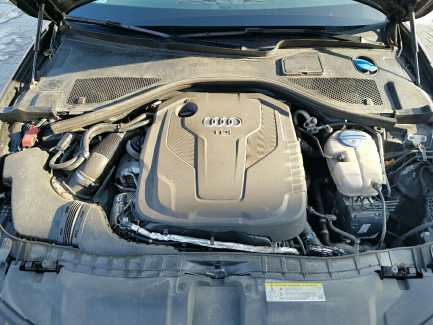 Zdjęcie przedmiotu: Audi A6