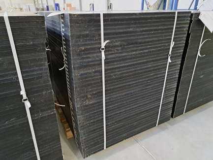 Zdjęcie przedmiotu: Photovoltaic installation with a capacity of 50 kWp