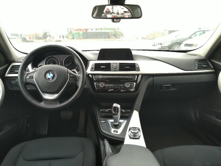 Zdjęcie przedmiotu: Bmw 330e iPerformance
