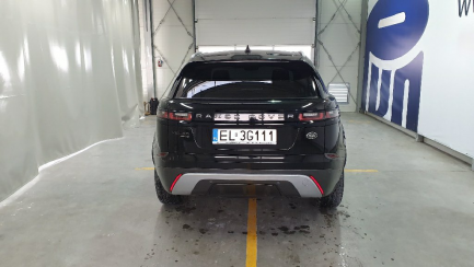 Zdjęcie przedmiotu: RANGE ROVER VELAR 2.0 Si4 R-Dynamic HSE