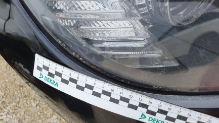 Zdjęcie przedmiotu: Bmw X6 40d xDrive