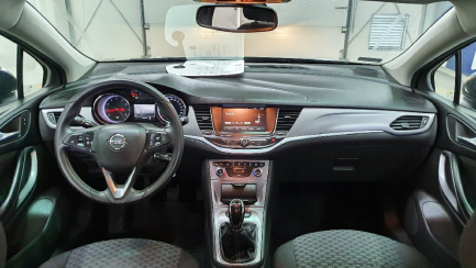 Zdjęcie przedmiotu: Opel Astra 1.4 T Enjoy