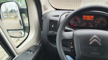 Zdjęcie przedmiotu: Citroen Jumper 35 BlueHDi L3H2 Euro 6