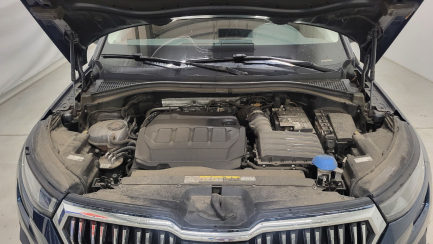 Zdjęcie przedmiotu: Skoda KODIAQ 2.0 TDI 4x4 Style DSG 7os.