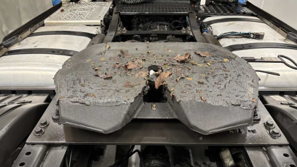 Zdjęcie przedmiotu: Ford F-MAX 500 12.7 TDCi MR`19 E6d 18.0t