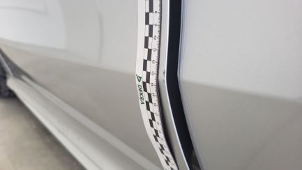 Zdjęcie przedmiotu: Mercedes-benz Cla 200 4-Matic AMG Line 8G-DCT Oświadczenie o utracie DR