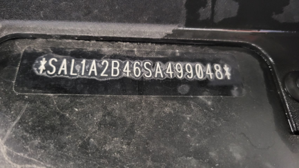 Zdjęcie przedmiotu: RANGE ROVER Sport 3.0 P460e PHEV Dynamic SE