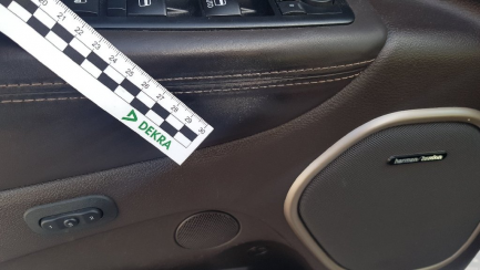 Zdjęcie przedmiotu: Jeep Grand-cherokee 3.0 CRD Overland Summit EU6