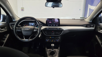 Zdjęcie przedmiotu: Ford Focus 1.5 EcoBlue Connected