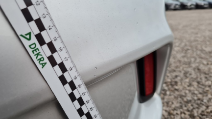 Zdjęcie przedmiotu: Opel Astra V 1.4 T Elite