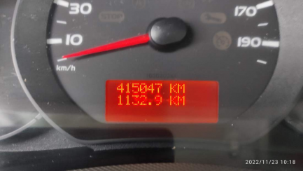 Zdjęcie przedmiotu: Renault Master FWD dCi E5 3.5t L3H2 Business