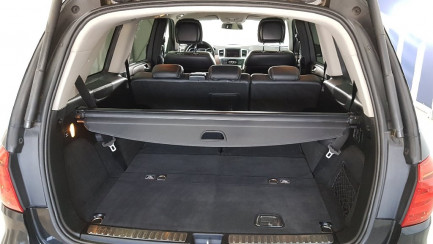 Zdjęcie przedmiotu: Mercedes-benz GL 500 4-Matic