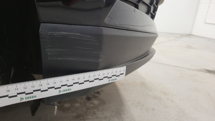 Zdjęcie przedmiotu: Skoda Karoq 1.5 TSI ACT GPF 4x2 Ambition DSG