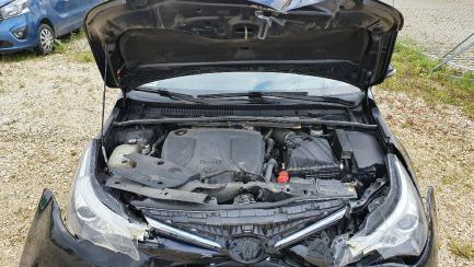 Zdjęcie przedmiotu: Toyota Avensis 2.0 D-4D Premium