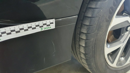 Zdjęcie przedmiotu: Jaguar I-PACE EV400 AWD S