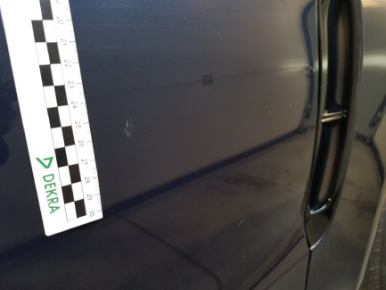 Zdjęcie przedmiotu: Porsche Panamera  4S Diesel