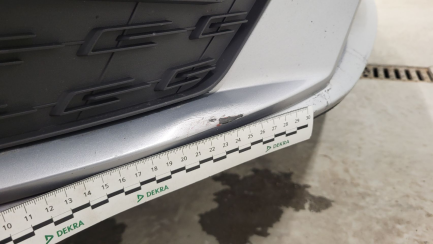 Zdjęcie przedmiotu: Seat Leon 1.5 EcoTSI Evo Style S&S