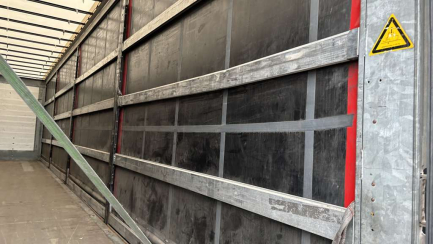 Zdjęcie przedmiotu: SCHMITZ SCS 24 13.62 MB MEGA 35.0t